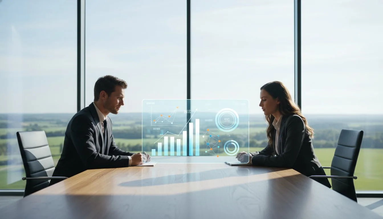 HubSpot Agency in Germany: How to Find the Right Growth Partner in 2026