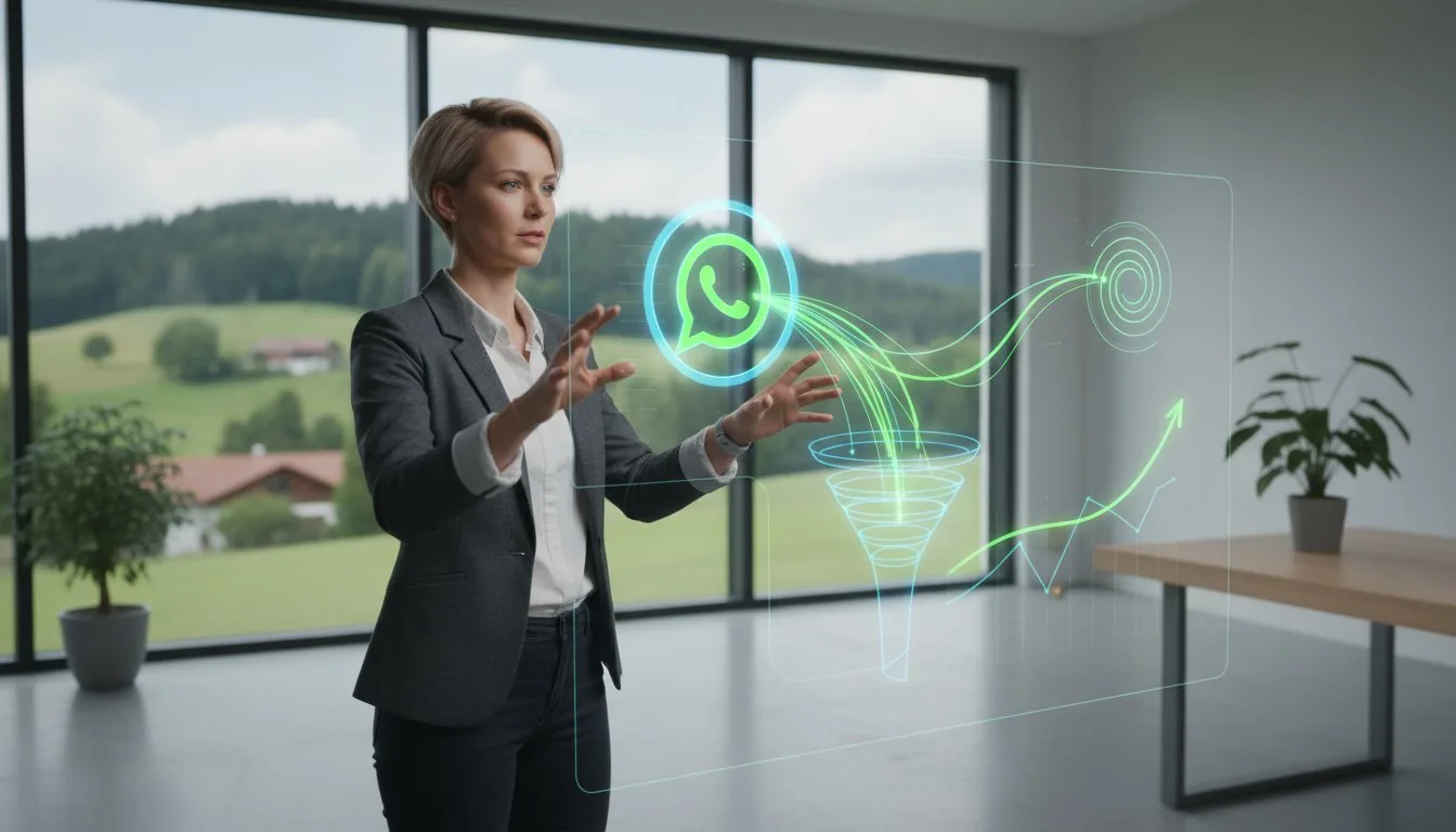 WhatsApp Marketing 2026: The Ultimate Guide to Scalable Customer Relationships