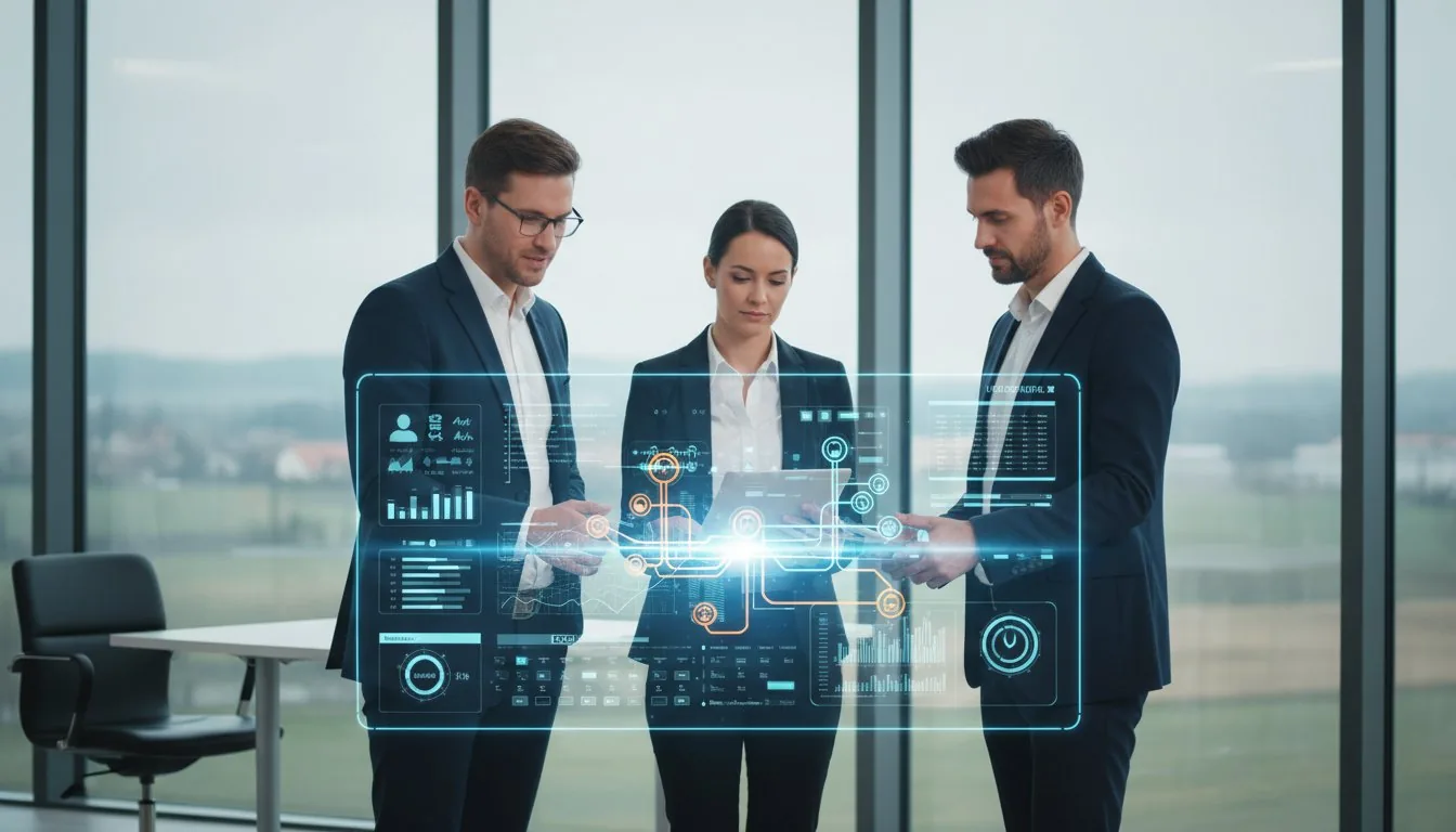 B2B CRM Strategy 2026: The Ultimate Guide to Scalable Sales Processes