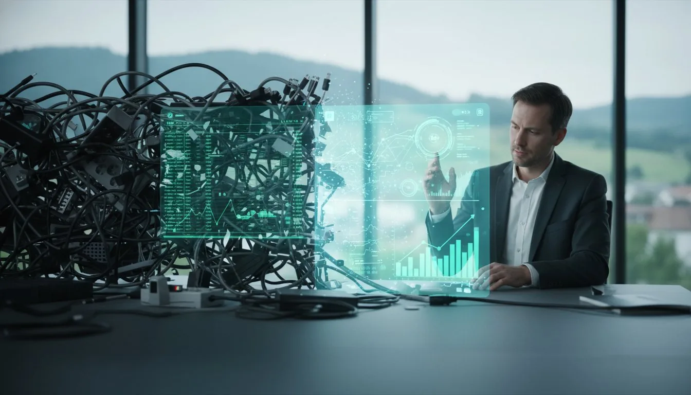 Excel as a CRM: The Disadvantages in 2026 and Why Spreadsheets Slow Your Growth