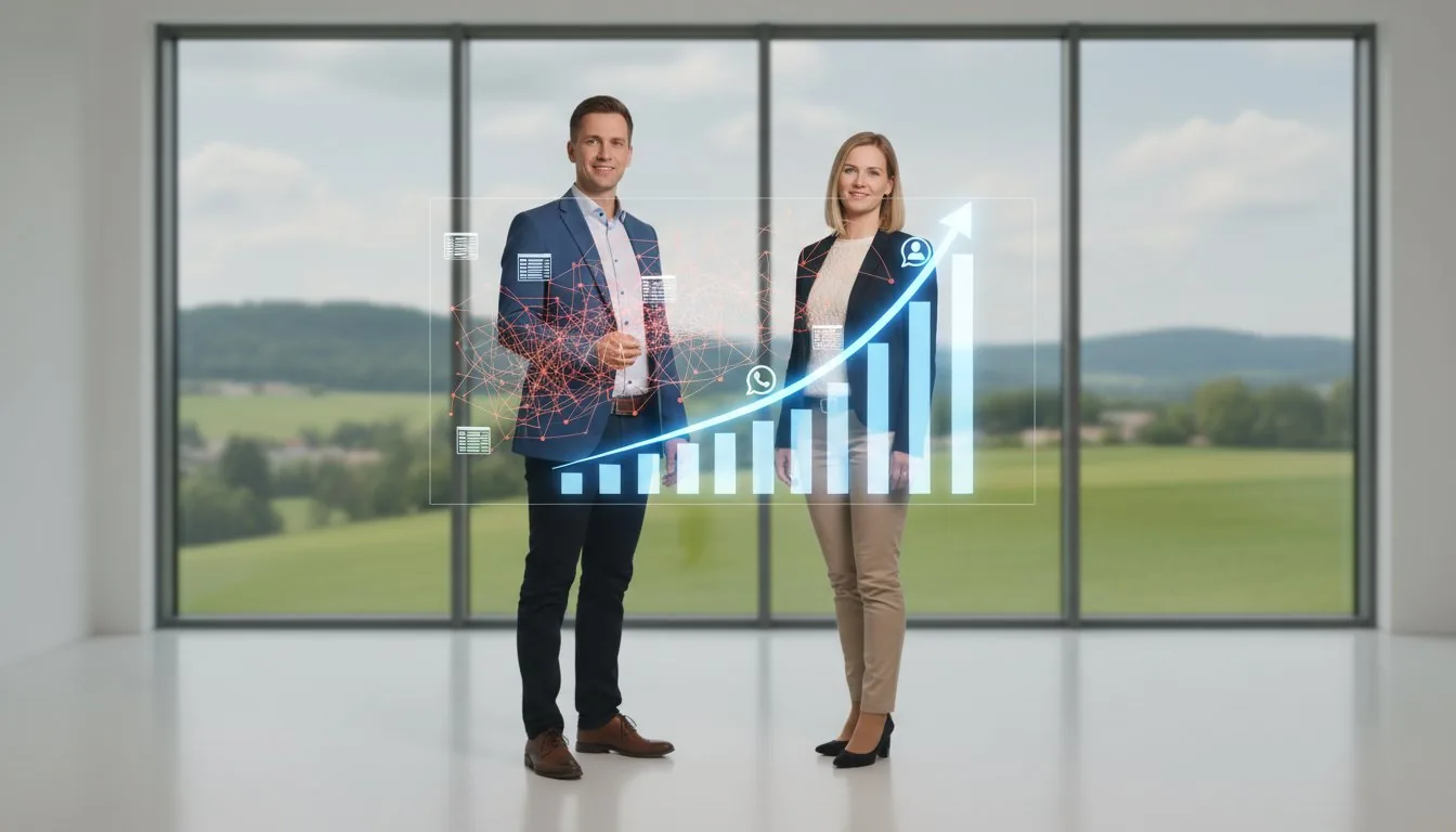 Benefits of a CRM System for SMBs in 2026: The Ultimate Growth Guide