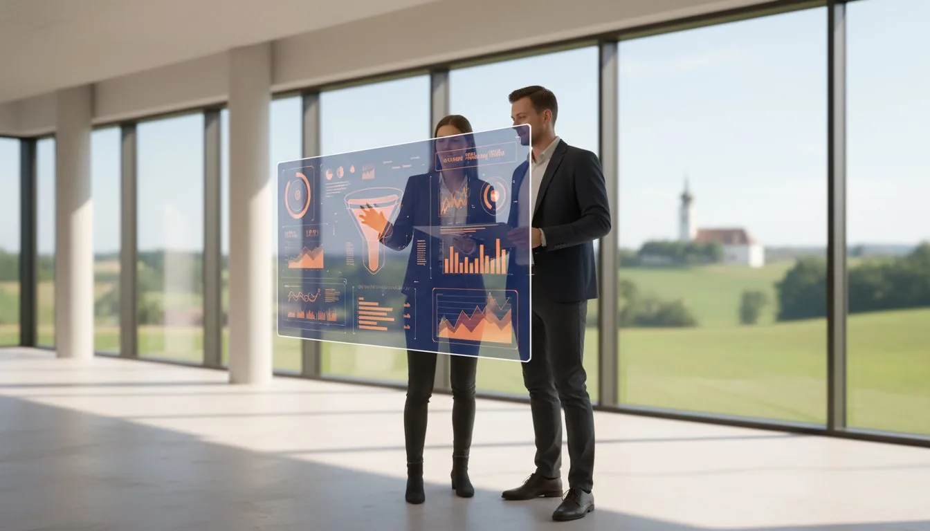 How to Build a HubSpot Sales Reporting Dashboard in 2026: The Ultimate Guide